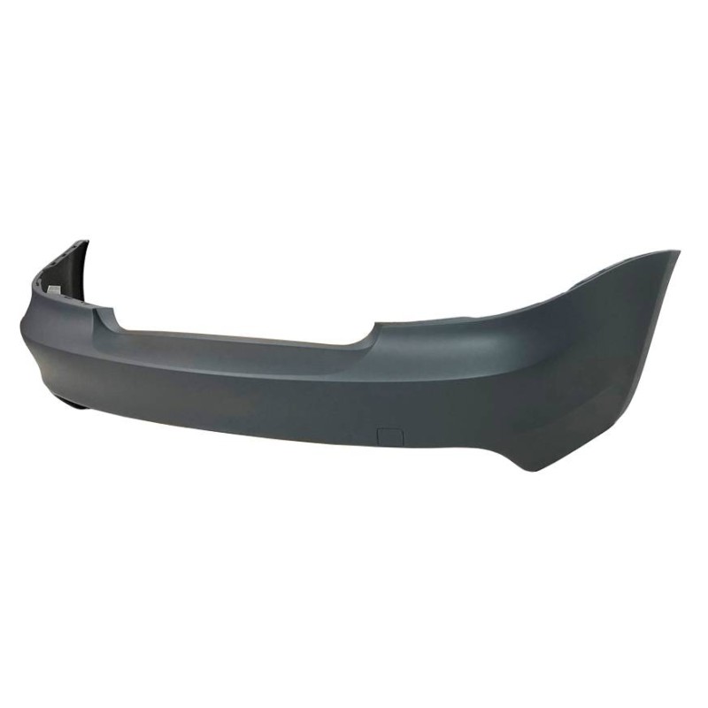 Rear Bumper BMW E82 / E88 2007-2011, M-Tech Type