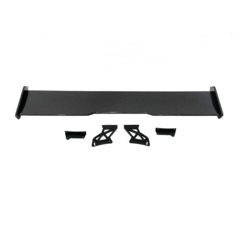 Aileron Carbone BMW F82 M4 Coupe 14-17 Look GTS