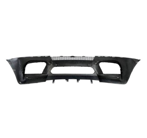 Front bumper BMW E70 X5 11-13 look X5M