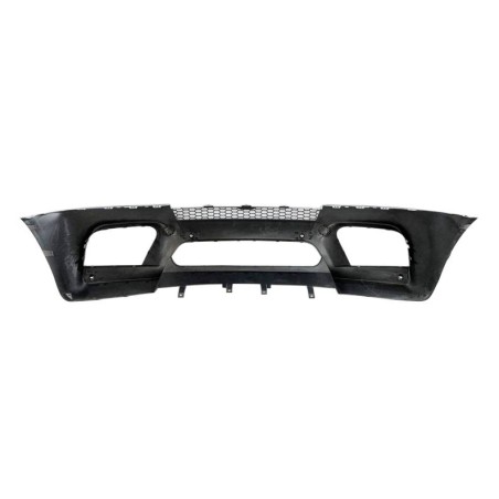Front bumper BMW E70 X5 11-13 look X5M