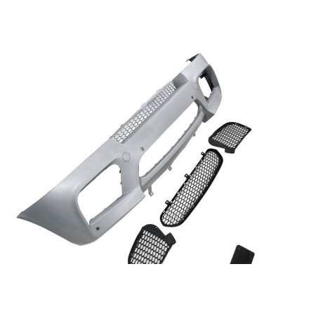 KIT ESTETICI BMW E70 07-11 look X5M