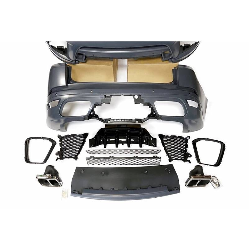 Le Range Rover Sport L494 Tuning kit de carrosserie pour 2014-2018
