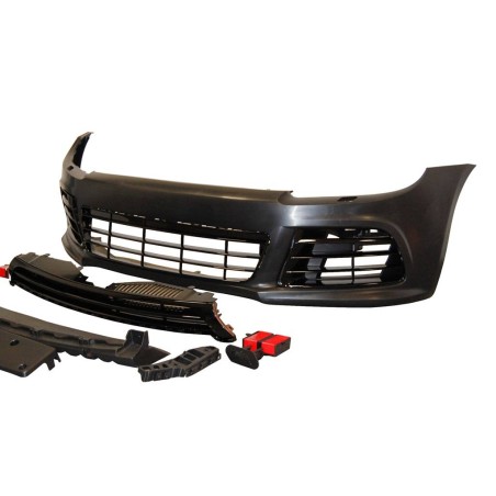 Paragolpes Delantero Volkswagen Scirocco 2008-2014 Look R