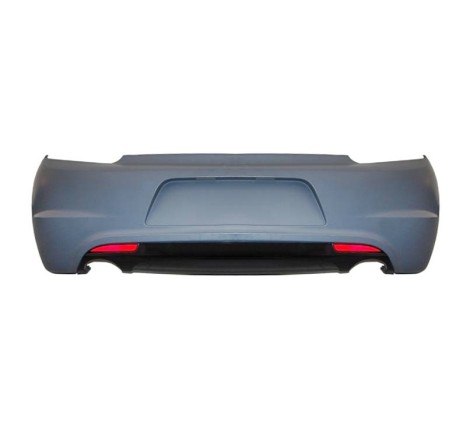 Kit Estetici Volkswagen Scirocco R 2008-2013