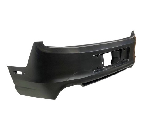 Pare-Choc Arrière Ford Mustang 2010-2014, Look GT500