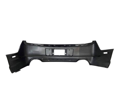 Pare-Choc Arrière Ford Mustang 2010-2014, Look GT500