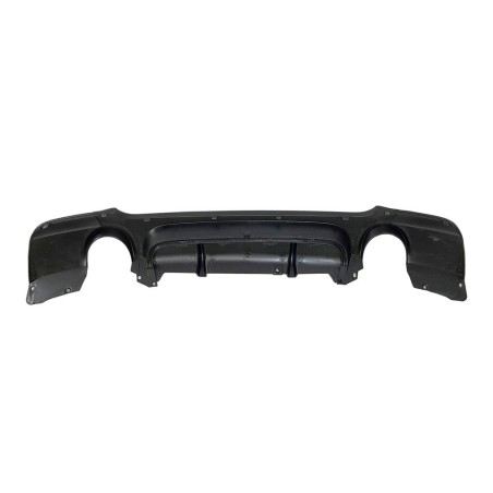 Diffusore Posteriore BMW E92 / E93 look M Performance