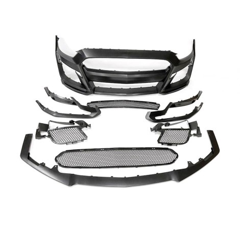 Kit De Carrosserie Ford Mustang 2015-2017 look GT500