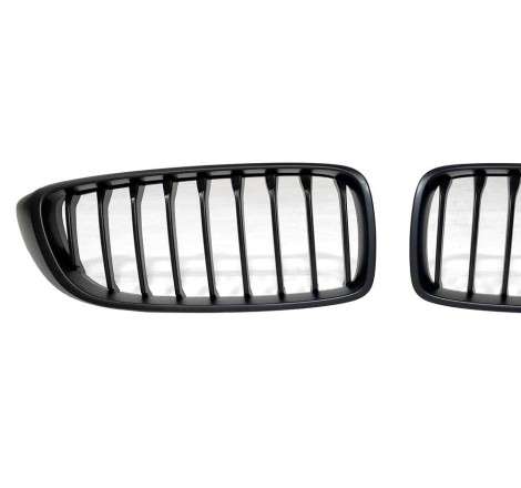 Calandre BMW F32 / F33 / F36 Look M4