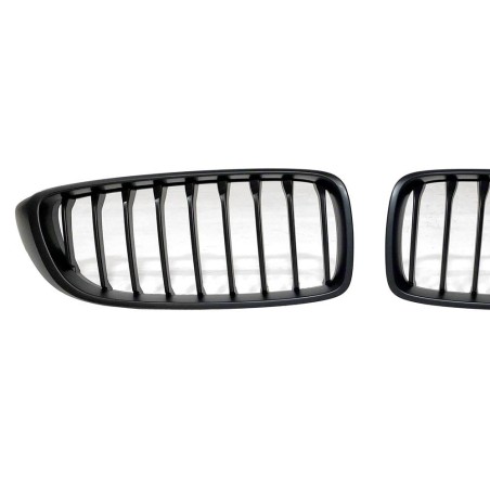 Calandre BMW F32 / F33 / F36 Look M4