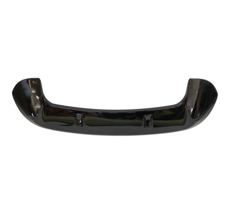 Spoiler Bmw G05 X5 Nero lucido
