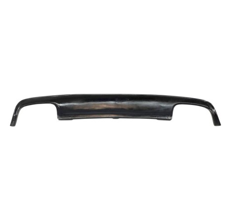 Diffusore Posteriore Carbonio Mercedes W211 Look AMG E63