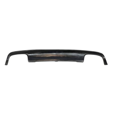 Diffusore Posteriore Carbonio Mercedes W211 Look AMG E63