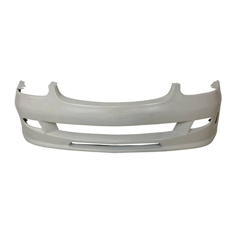 Front Bumper Mercedes SLK R170 1997-2004