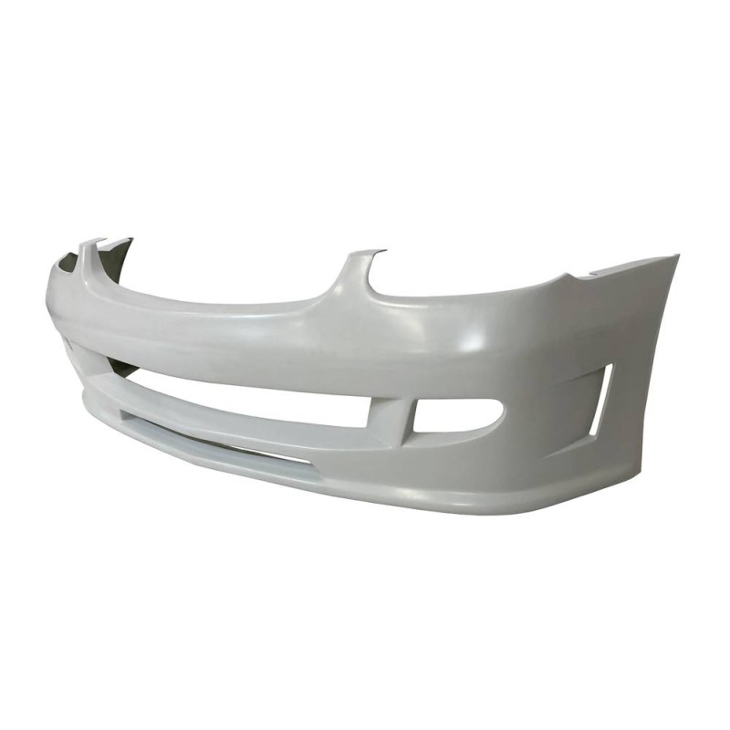 Front Bumper Mercedes SLK R170 1997-2004