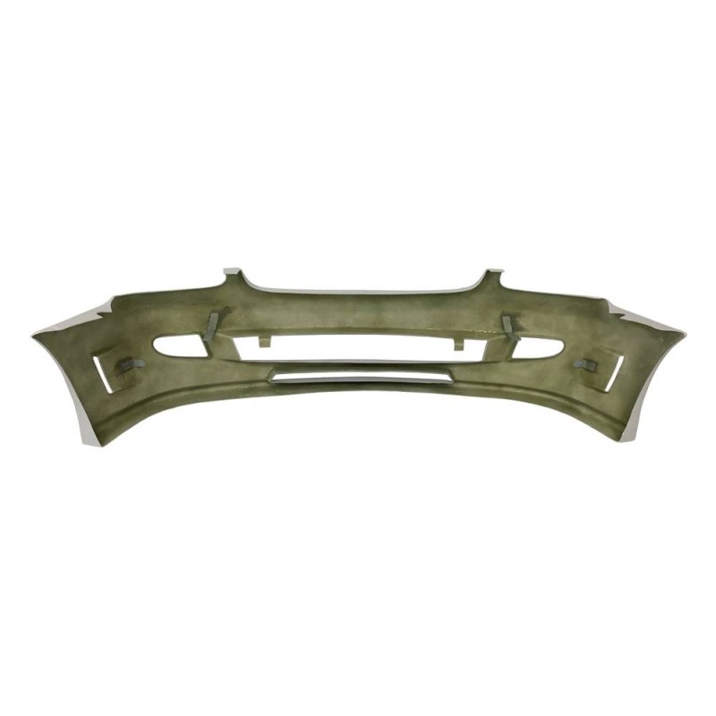 Front Bumper Mercedes SLK R170 1997-2004