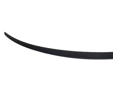 Aileron Tesla Model 3 Carbone