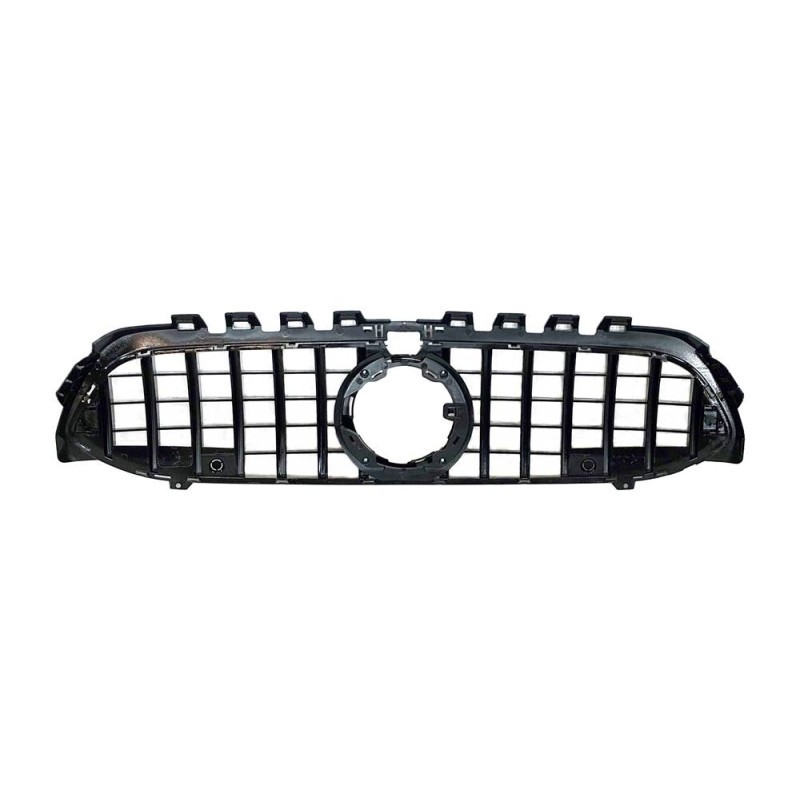 Front Grill Mercedes W177 / V177 Look GTR Camera