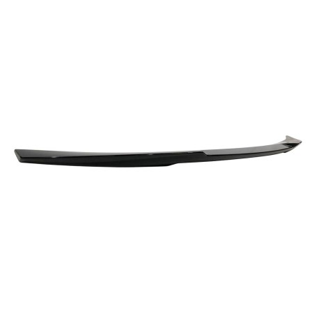 Spoiler BMW E82 Look M4 Nero lucido
