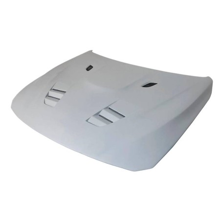 Cofano Fibra BMW F80 / F82 / F83 Look GTR