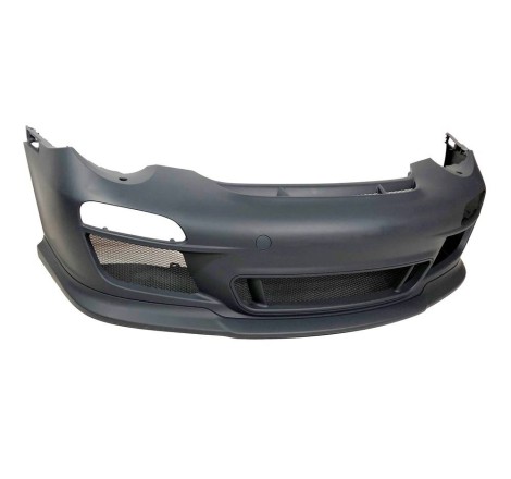 Front Bumper Porsche 911 997 (2005-2012) Conversion to 991 GT3 Design