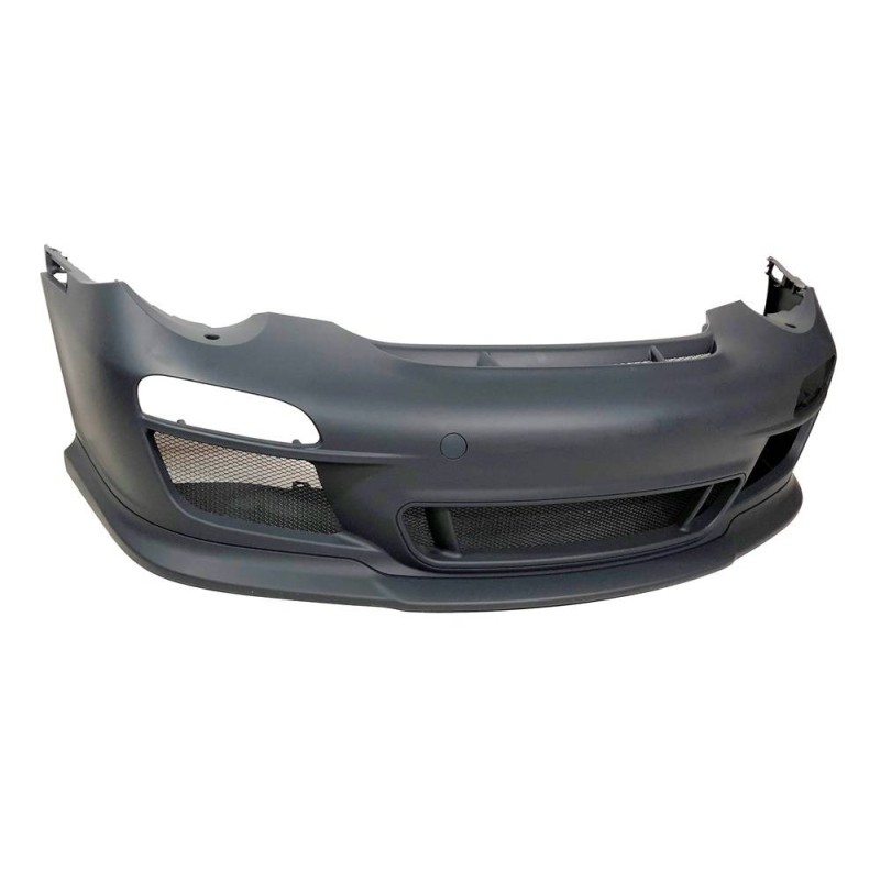 Front Bumper Porsche 911 997 (2005-2012) Conversion to 991 GT3 Design