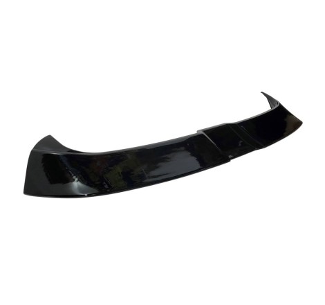 Aileron Volkswagen Golf 6 3/5D 2008-2013 Noir brillant