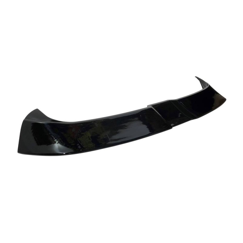 Aileron Volkswagen Golf 6 3/5D 2008-2013 Noir brillant