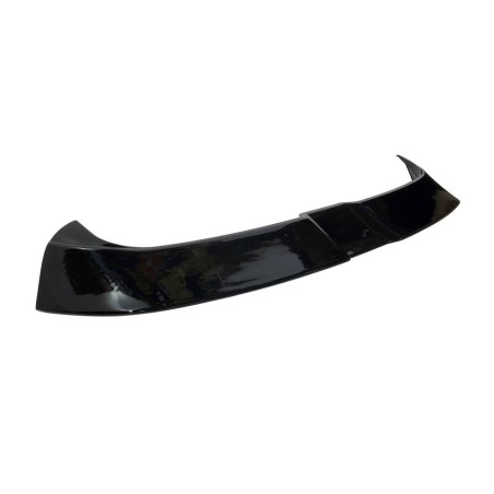 Aileron Volkswagen Golf 6 3/5D 2008-2013 Noir brillant