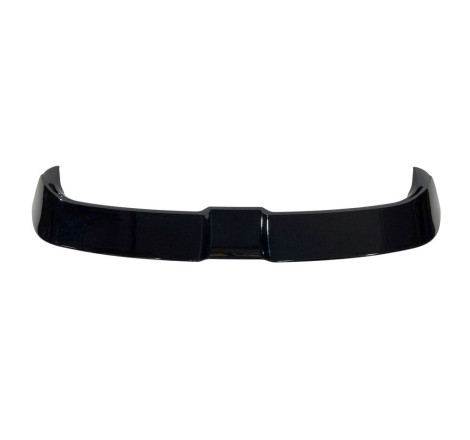Aileron Volkswagen Golf 6 3/5D 2008-2013 Noir brillant