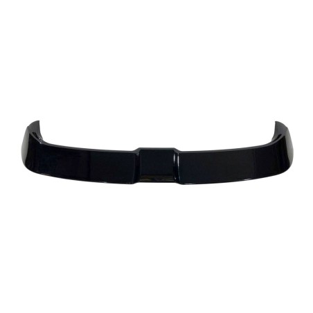 Aileron Volkswagen Golf 6 3/5D 2008-2013 Noir brillant