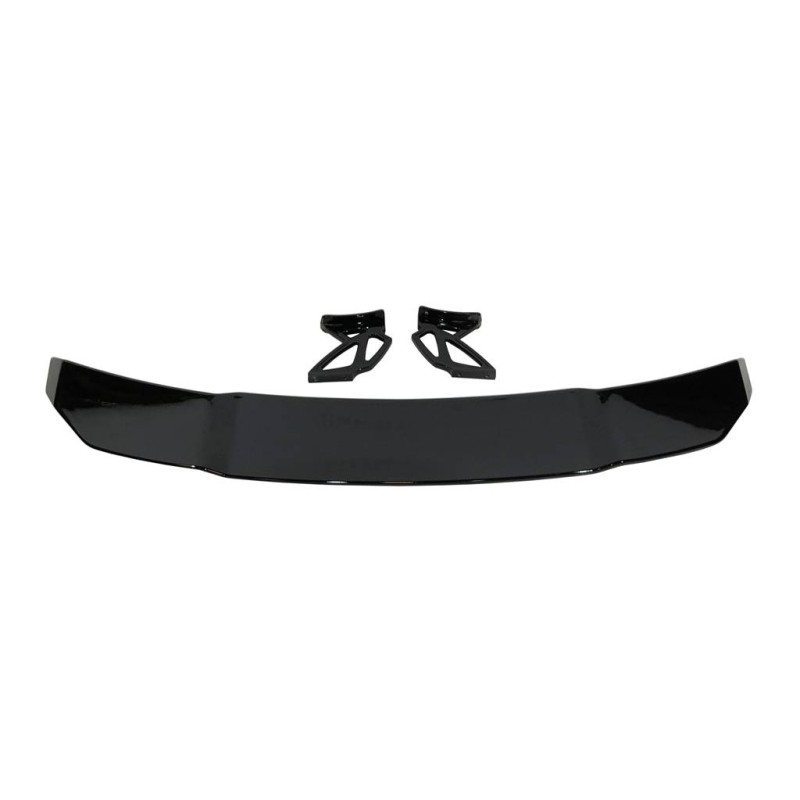 Spoiler BMW F80 / F82 / F83 / M4 / F32 / F36 Look GTS Glossy Black