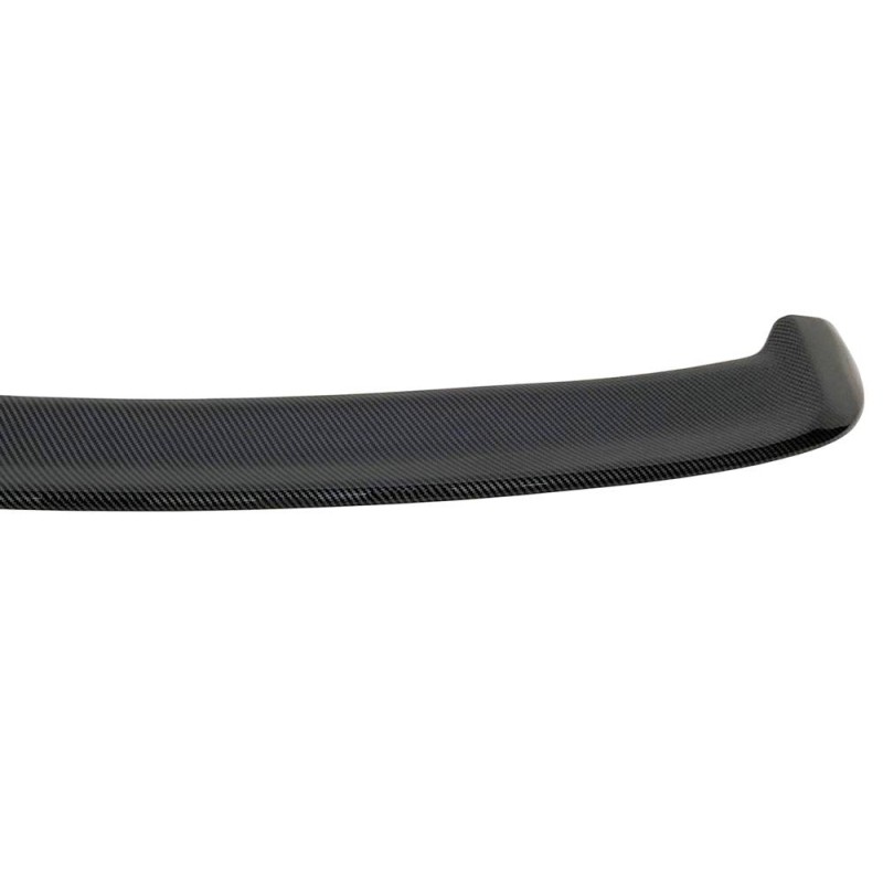 Alettone - Spoiler Volkswagen Golf 6 3/5P GTI/R20 Look RZ Carbonio