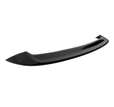 Alettone - Spoiler Volkswagen Golf 6 3/5P GTI/R20 Look RZ Nero lucido