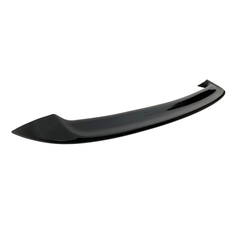 Alettone - Spoiler Volkswagen Golf 6 3/5P GTI/R20 Look RZ Nero lucido