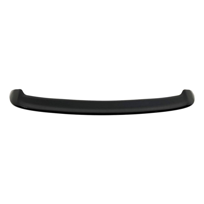 Alettone - Spoiler Volkswagen Golf 6 3/5P GTI/R20 Look RZ Nero lucido