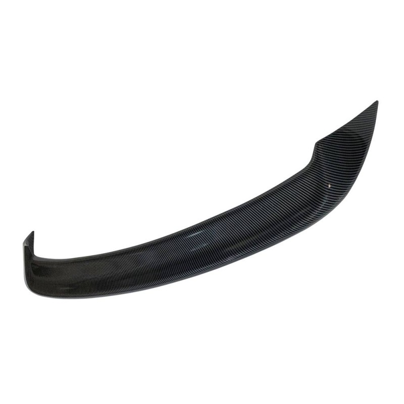 Alettone - Spoiler Volkswagen Golf 6 3/5P GTI/R20 Look RZ Carbonio