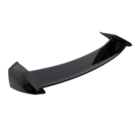 Upper Spoiler Ford Focus 2019+ MK4 Look RS Glossy Black