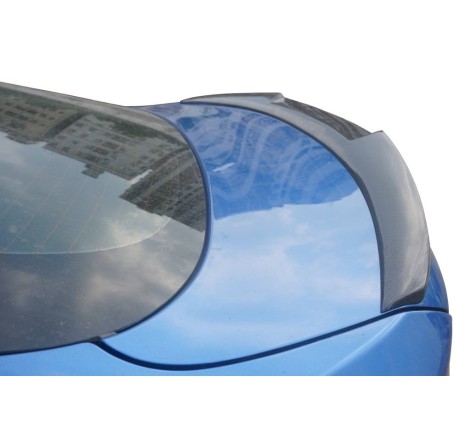 Alettone BMW F36  look M4 2014+ Carbonio