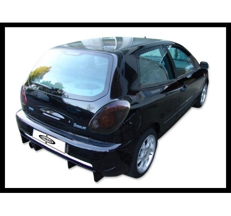 Body Kit Fiat Bravo