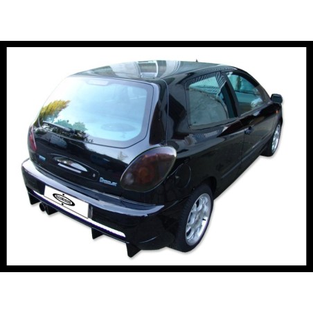 Body Kit Fiat Bravo
