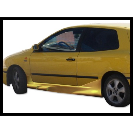 Body Kit Fiat Bravo