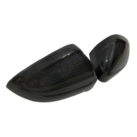 Copri Specchietti interamente Carbonio AUDI A4 S4 / A5 B9 S5 2016