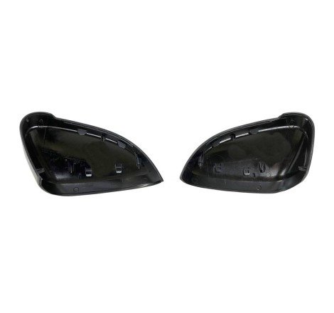 Copri Specchietti interamente Carbonio AUDI A4 S4 / A5 B9 S5 2016