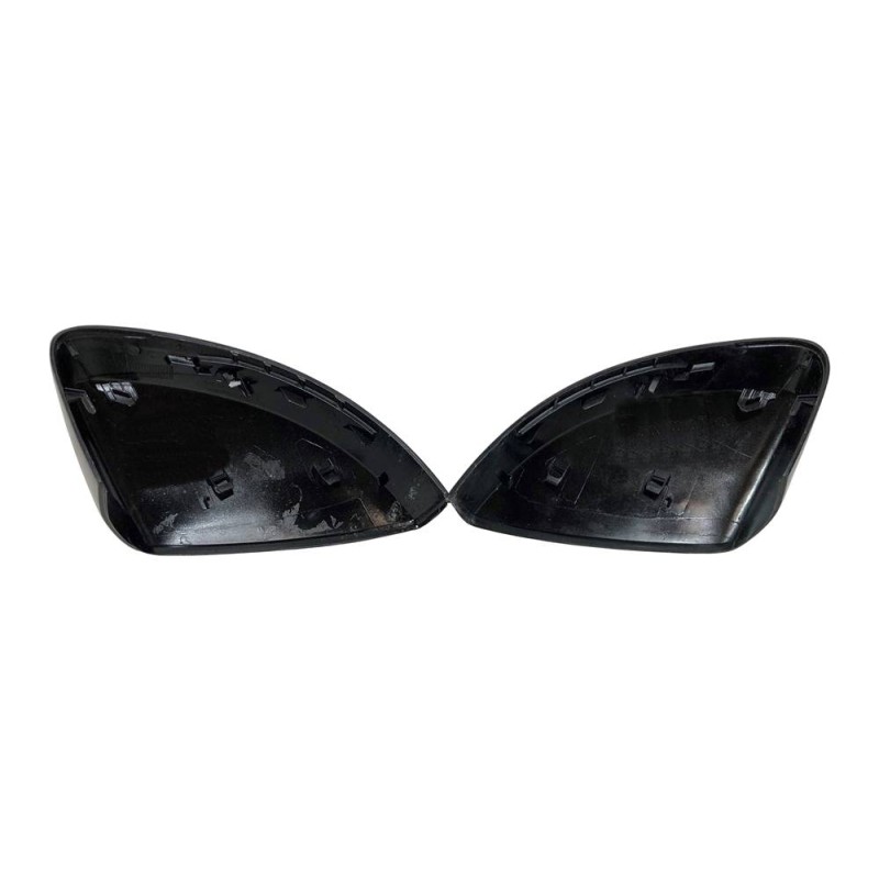 Carbon Fibre Mirror Full Covers AUDI A3 / S3 8V14