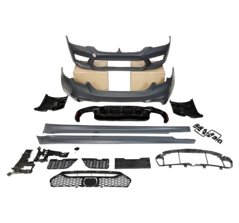 Kit Estetici BMW G30 2017-2020 Look M5