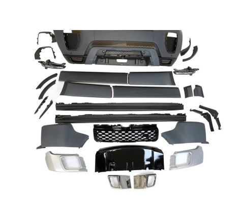 Kit Estetici Range Rover Evoque 12-18 Look Dynamic