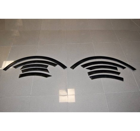 Passaruota Range Rover Sport L494 2013-2017 Look SVR