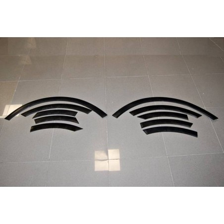 Passaruota Range Rover Sport L494 2013-2017 Look SVR