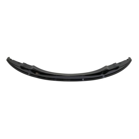 Déflecteur Avant BMW E92 / E93 06-09 Look M3 Noir brillant Pour TCB6139